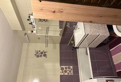 Inchiriez apartament 2 camere Re?i?a - 4