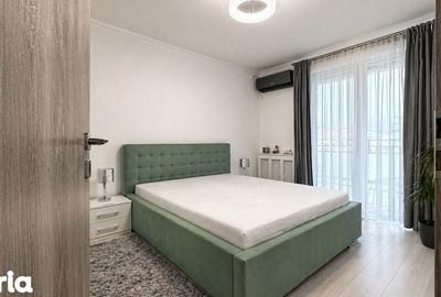 Garsonieră decomandată în Moșnița Nouă - 2