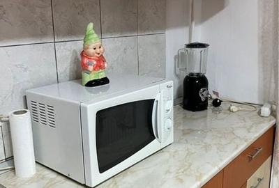 Apartament cu 2 camere decomandat în Grigorescu - 8