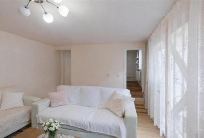 Casă individuală cu 2 camere cu Canalizare în Centrul Istoric - 7