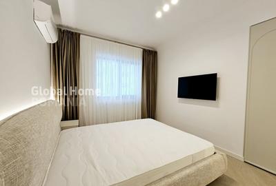 Apartament cu 3 camere decomandat, mobilat în Pipera - 7