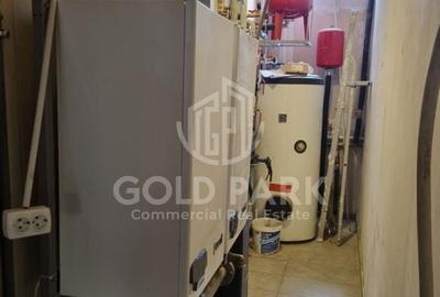 Sp cu Alimentatie Publica - Restaurant - Finisat - Autorizat ISU - 25