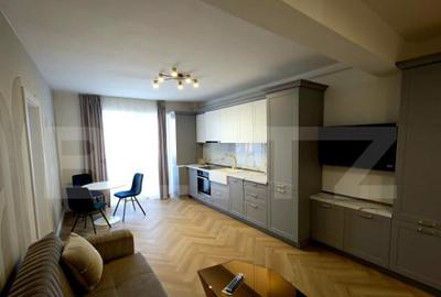 Apartament cu 3 camere decomandat în Central - 11