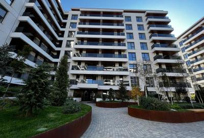 Apartament cu 3 camere decomandat în Aviației - 12