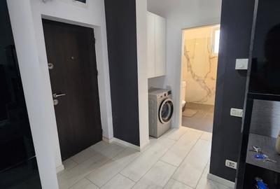 Apartament cu 2 camere semidecomandat, mobilat în Dumbrăvița - 4