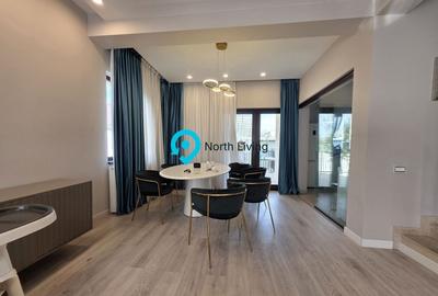 Casă individuală cu 4 camere cu Canalizare în Tunari - 12