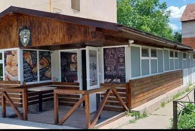 Inchiriez spatiu - 1