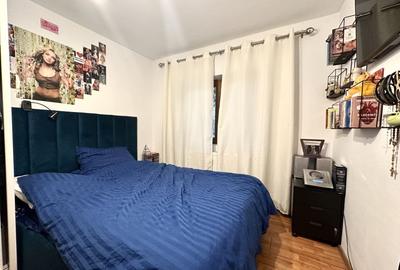 Apartament 3 camere, 64 mp utili, parter inalt, Mircea cel Batran - 2