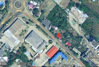 Casă cu 5 camere în Brăilei