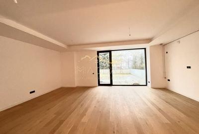 Apartament 2 camere Floreasca***102.7 mp//terasa 50 mp// Parcul Verdi - 12