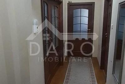 Apartament cu 2 camere decomandat în Central - 5