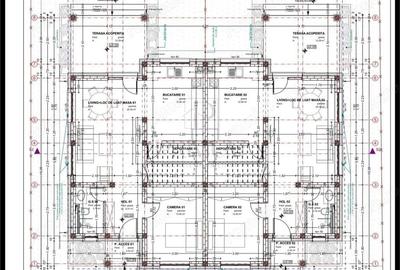 Casă cu 5 camere cu Teren 364 Mp în Moșnița Veche - 6