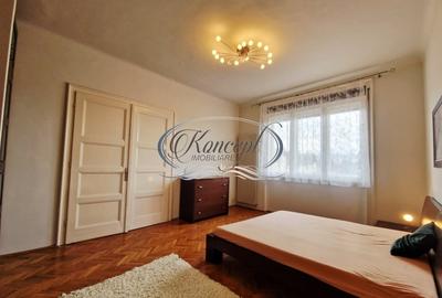 Apartament spatios cu garaj, renovat complet, zona hotel Napoca - 6