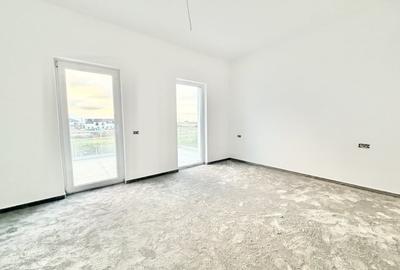 Duplex cu 3 camere cu Teren 330 Mp în Moșnița Nouă - 10