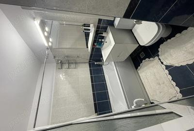 Apartament 2 camere complet mobilat, zona Ostroveni , gata de mutare ! - 4