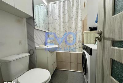 Apartament cu 2 camere decomandat în Mircea cel Bătrân - 9