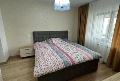 Apartament modern cu 3 camere, 81 mp utili – Newton Tătărași, etaj intermediar - 5