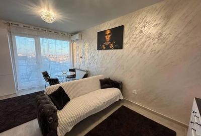 Apartament cu 2 camere decomandat în Nord