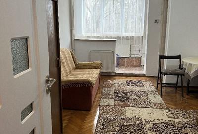 Garsonieră decomandată în Dacia - 6