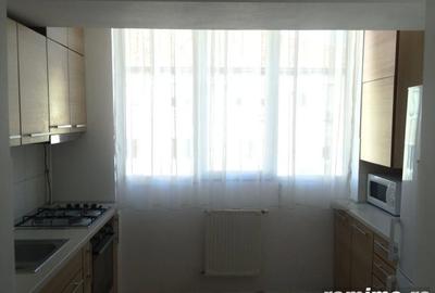 Garsonieră în Aviației