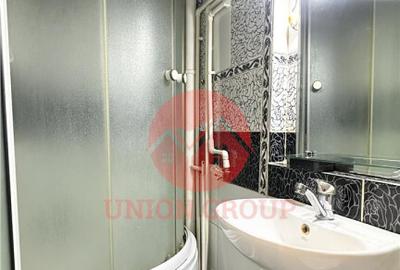 Garsoniera Complet Mobilata si Utilata, Etaj 1, zona Palas - 1