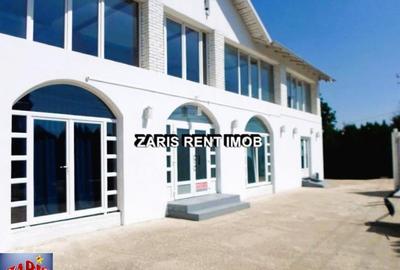 Spatii comerciale de la 50 mp in Cocorastii Colt, Prahova - 2