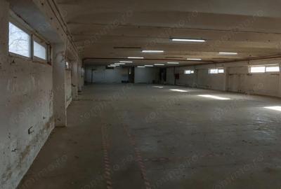 Spațiu comercial, de 1,300 mp, în Grădiște - 15