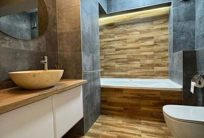 Apartament cu 2 camere în Iosia - 18