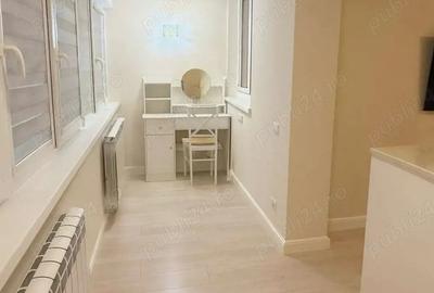 Apartament cu 3 camere decomandat în Gorjului - 6