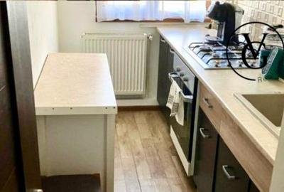 Apartament cu 3 camere semidecomandat, mobilat în Tomis Nord - 4