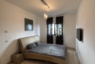 Apartament cu 2 camere decomandat, mobilat în Dumbrăvița - 18