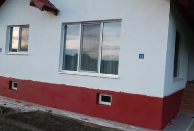 Vand casa  cu 5 cam.Deosebit de frumoasa in Chinari - 3
