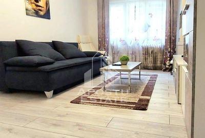 Garsonieră decomandată în Aurel Vlaicu - 2