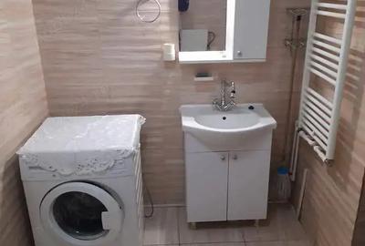 Garsoniera de inchiriat - 6