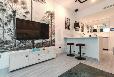 Studio Premium - White SEA | Mamaia Nord - 13