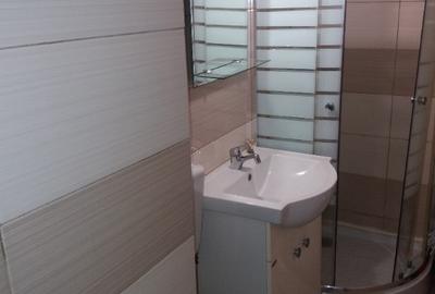 Garsonieră decomandată în Gării - 1