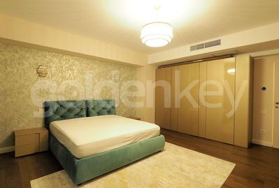 Apartament cu 3 camere decomandat, mobilat în Herăstrău - 15