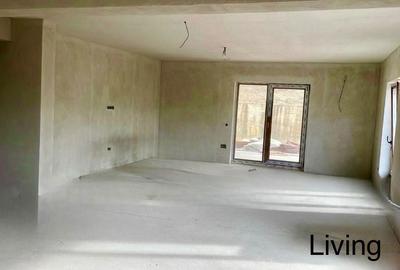 Casă cu 3 camere în Sărmășel - 7