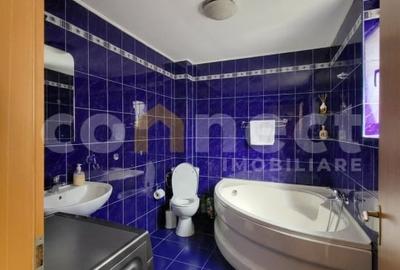 Casă individuală cu 3 camere cu Canalizare în Iris - 14