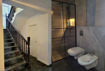 Casă cu 4 camere semidecomandat în Chiperești - 2