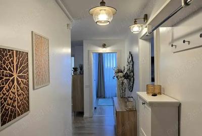 Apartament 3 camere de inchiriat, Prima Premium Sova - 12