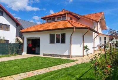 Casă cu 4 camere în Uiasca - 4