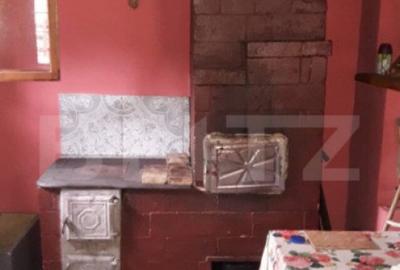 Casă cu 3 camere cu Teren 400 Mp în Central - 2