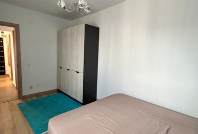 Apartament cu 2 camere decomandat în Păcurari - 3