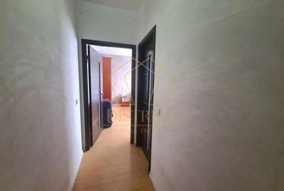 Apartament cu 2 camere semidecomandat, mobilat în Dumbrăvița - 10