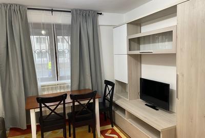 Garsonieră decomandată în Pantelimon - 6