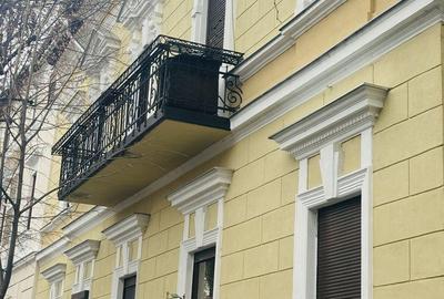 Garsonieră în Ultracentral