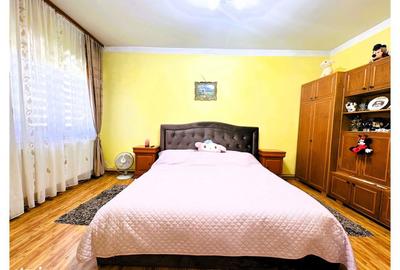 Casă cu 3 camere cu Teren 850 Mp în Criș - 4