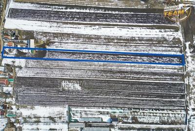 Lot construibil 6.425 mp,Dobolii de Jos, oportun:proiecte rezidentiale amplasame - 3