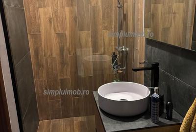 Apartament cu 3 camere decomandat, mobilat în Theodor Pallady - 2